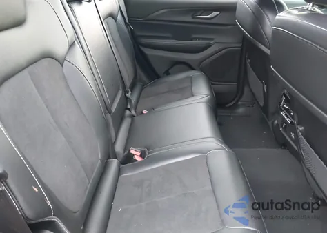 2024 Jeep Grand Cherokee Altitude X 4X4 from USA, damaged, VIN 1C4RJHAG0R8513049